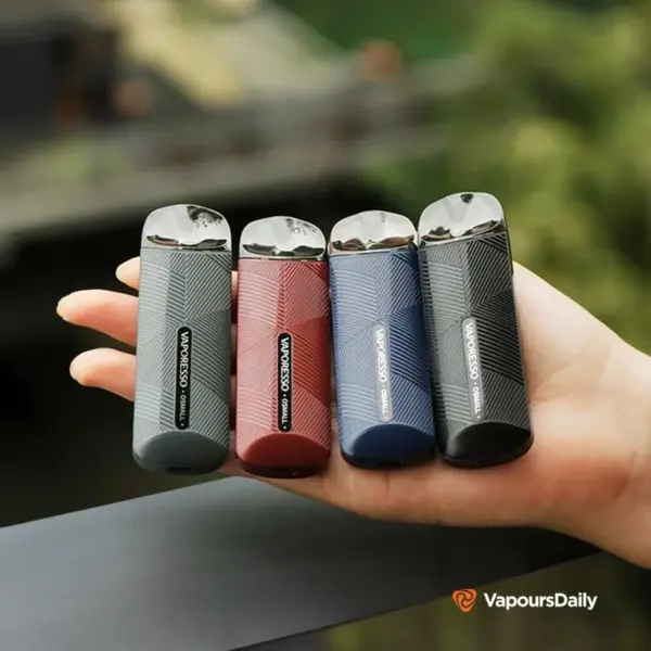 خرید پاد سیستم ویپرسو اسمال VAPORESSO OSMALL