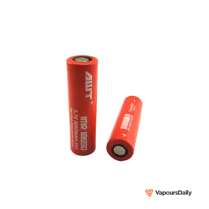 خرید باتری ویپ لیتیوم یون ای دبلیو تی AWT 3000mAh 18650