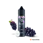 خرید جویس بی ال وی کی انگور BLVK PURPLE GRAPE