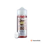 خرید جویس لودد دونات شکلاتی LOADED CHOCOLATE GLAZED 120ML