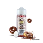 خرید جویس لودد دونات شکلاتی LOADED CHOCOLATE GLAZED 120ML