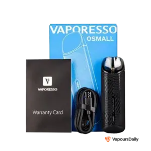 خرید پاد سیستم ویپرسو اسمال VAPORESSO OSMALL