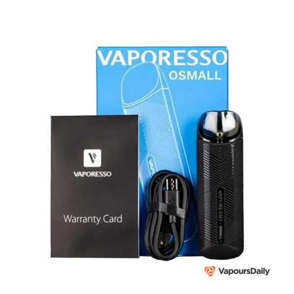 خرید پاد سیستم ویپرسو اسمال VAPORESSO OSMALL