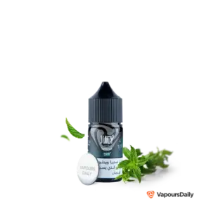 خرید سالت جوسی نعناء JUICY SPEARMINT