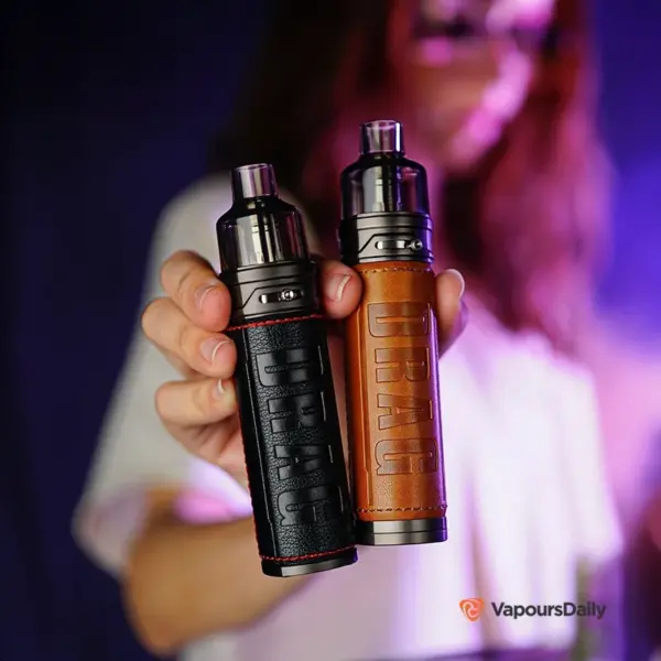 خرید پاد ماد ووپو درگ ایکس VOOPOO DRAG X