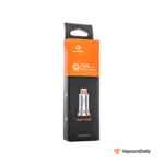 خرید کویل گیک ویپ ایجیس پاد/ونکس GEEKVAPE G Coil