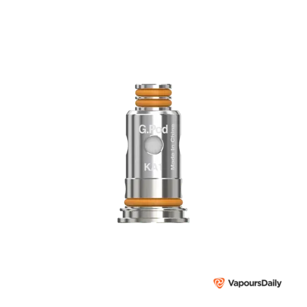 خرید کویل گیک ویپ ایجیس پاد/ونکس GEEKVAPE G Coil