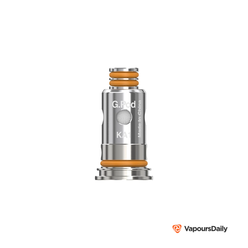 خرید کویل گیک ویپ ایجیس پاد/ونکس GEEKVAPE G Coil