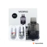 خرید اتومایزر ووپو پی ان پی VOOPOO PnP TANK