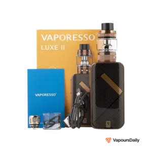 خرید ویپ ویپرسو لوکس 2 VAPORESSO LUXE II