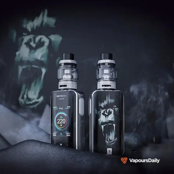 خرید ویپ ویپرسو لوکس 2 VAPORESSO LUXE II