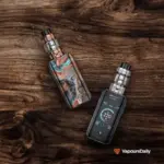 خرید ویپ ویپرسو لوکس 2 VAPORESSO LUXE II