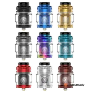 خرید اتومایزر گیک ویپ زئوس ایکس مش GEEK VAPE ZEUS X MESH RTA