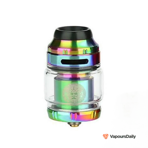 خرید اتومایزر گیک ویپ زئوس ایکس مش GEEK VAPE ZEUS X MESH RTA