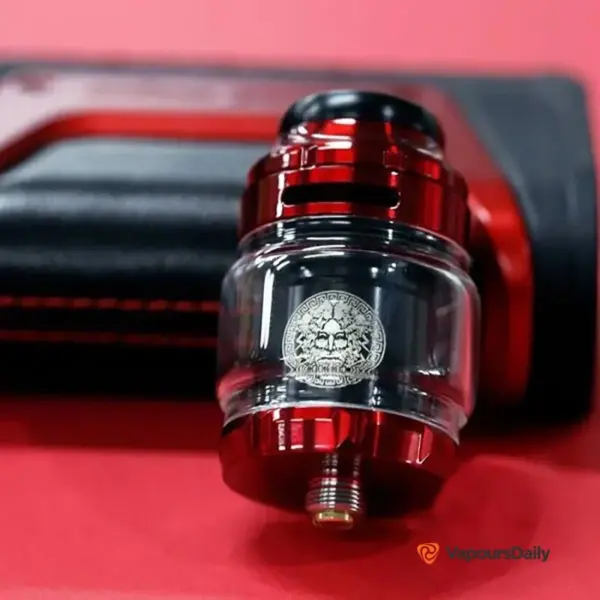 خرید اتومایزر گیک ویپ زئوس ایکس مش GEEK VAPE ZEUS X MESH RTA