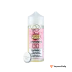 خرید جویس لودد سیب زغال اخته LOADED CRAN APPLE 120ML