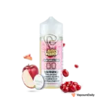 خرید جویس لودد سیب زغال اخته LOADED CRAN APPLE 120ML