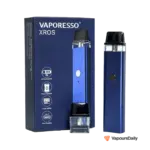 خرید پاد سیستم ویپرسو اکسراس VAPORESSO XROS