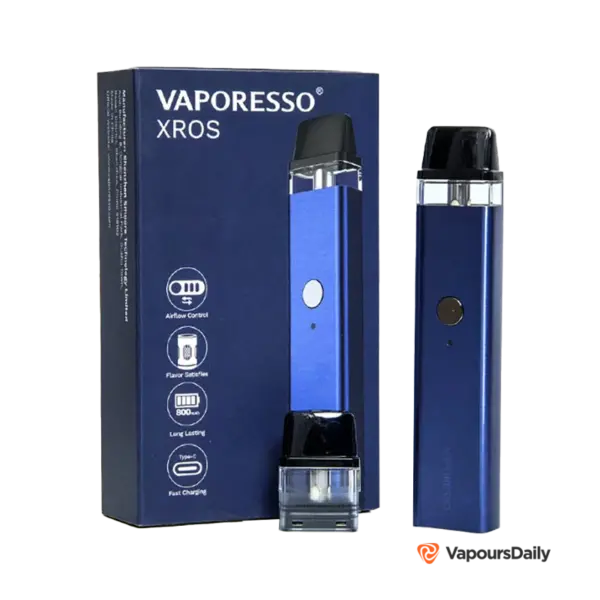 خرید پاد سیستم ویپرسو اکسراس VAPORESSO XROS