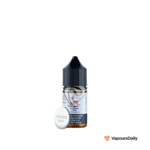 خرید سالت رایپ ویپز بلوبری نعناع RIPE VAPES BLUEBERRY MINT