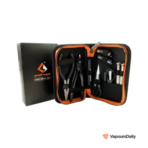 خرید کیف ابزار گیک ویپ مینی تول کیت ویGEEK VAPE MINI TOOL KIT V2