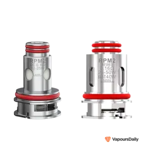 خرید کویل اسموک آر پی ام 2 SMOK RPM 2 COILS