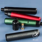 پاد سیستم گیک ویپ ونکس استایلس GEEKVAPE WENAX STYLUS