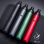 پاد سیستم گیک ویپ ونکس استایلس GEEKVAPE WENAX STYLUS