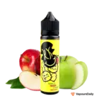 خرید جویس نستی آبنبات سیب NASTY ACID APPLE SOUR