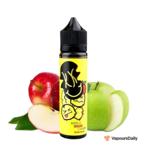 خرید جویس نستی آبنبات سیب NASTY ACID APPLE SOUR