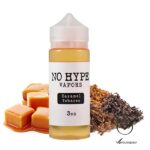 جویس نو هایپ تنباکو کارامل NO HYPE CARAMEL TOBACCO