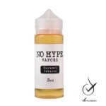 جویس نو هایپ تنباکو کارامل NO HYPE CARAMEL TOBACCO