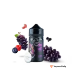 خرید جویس نستی انگور قرمز NASTY ASAP GRAPE