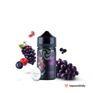 خرید جویس نستی انگور قرمز NASTY ASAP GRAPE