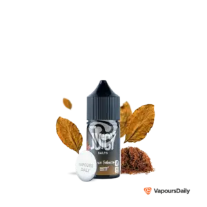 خرید سالت جوسی تنباکو کلاسیک JUICY CLASSIC TOBACCO