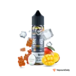 خرید جویس ویگاد بمب انبه یخ VGOD MANGO BOMB ICE