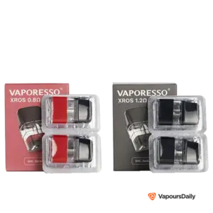 خرید کارتریج ویپرسو اکسراس VAPORESSO XROS CARTRIDGE