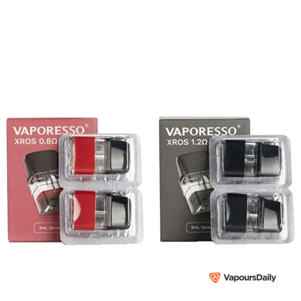 خرید کارتریج ویپرسو اکسراس VAPORESSO XROS CARTRIDGE