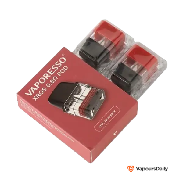 خرید کارتریج ویپرسو اکسراس VAPORESSO XROS CARTRIDGE