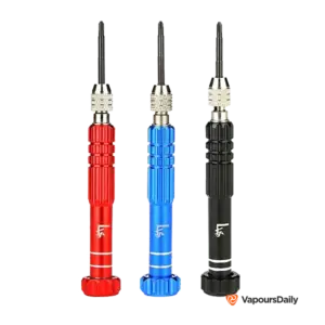 خرید پیچ گوشتی چهار سر ال وی اس LVS MULTIPLE HEADS SCREWDRIVER