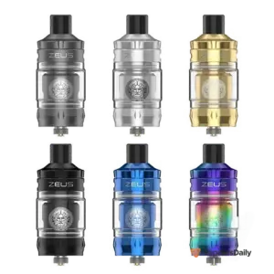 خرید اتومایزر گیک ویپ زئوس نانو GEEKVAPE ZEUS NANO