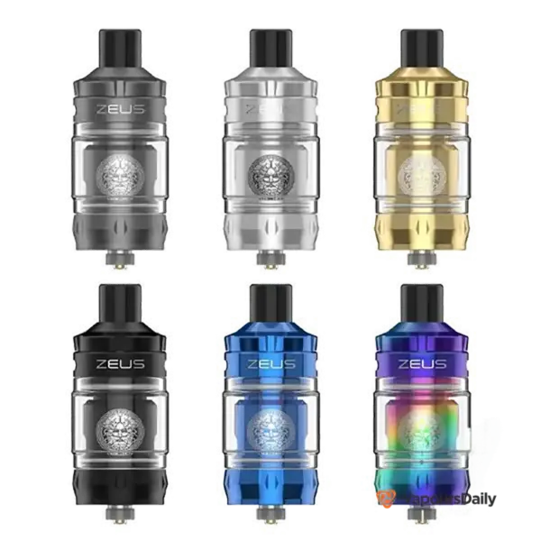 خرید اتومایزر گیک ویپ زئوس نانو GEEKVAPE ZEUS NANO