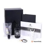 خرید اتومایزر گیک ویپ زئوس نانو GEEKVAPE ZEUS NANO