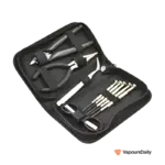 خرید کیف ابزار گیک ویپ Geekvape DIY Tools Accessory Mini Kit