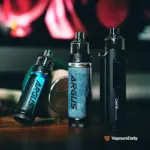 خرید پاد ماد ووپو آرگاس VOOPOO ARGUS