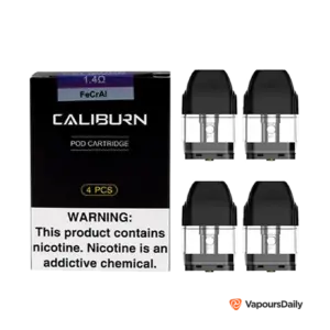 خرید کارتریج یوول کالیبرن UWELL CALIBURN CARTRIDGE