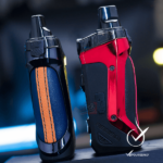 پاد ماد ایجیس بوست لاکچری GEEKVAPE AEGIS BOOST LUXURY