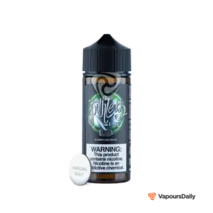 خرید جویس راتلس سیب طالبی یخ RUTHLESS SKIR SKIRR ON ICE 120ML