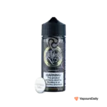 خرید جویس راتلس آبنبات سیب یخ RUTHLESS SWAMP THANG ON ICE 120ML