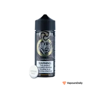 خرید جویس راتلس آبنبات سیب یخ RUTHLESS SWAMP THANG ON ICE 120ML